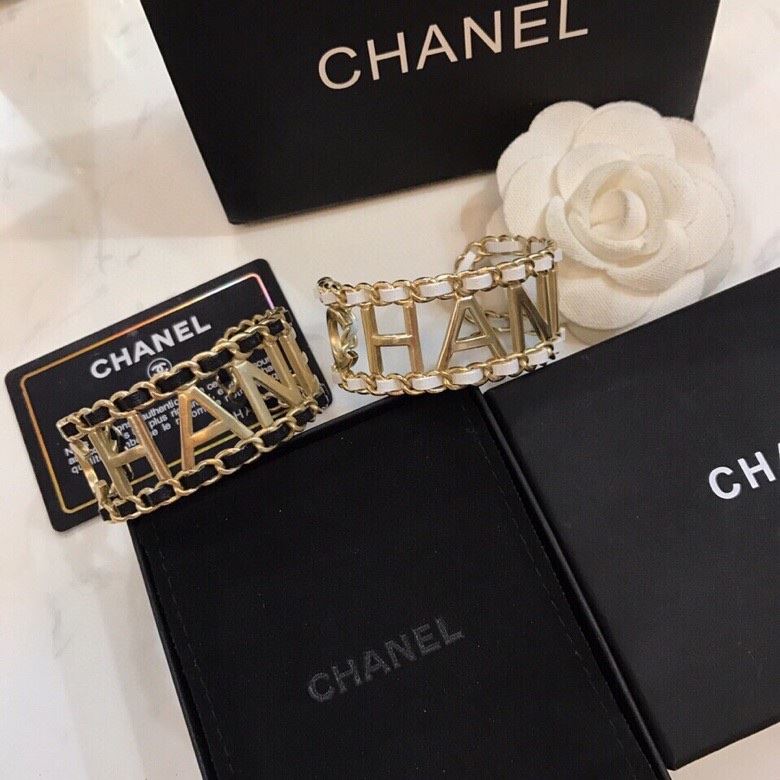 Chanel Bracelets